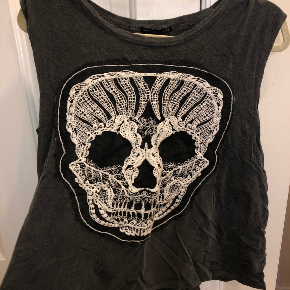 Urban Outfitters Truly Madly Deeply Tank